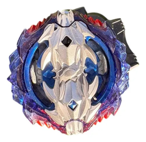 Trompo Topgyro Beyblade Top Gyro Random Booster Vol.11 Violeta Oscuro