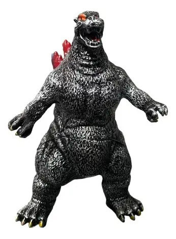 Figura Godzilla Vs Kong 15 Cm Con Sonido Coleccionable