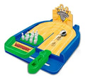 Juego De Mesa Ball Game 3 En 1 Futbol Basketball Bowling