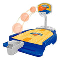 Juego De Mesa Ball Game 3 En 1 Futbol Basketball Bowling