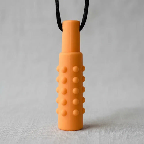 Collar Sensorial Mordedor Autismo Tea Tdah