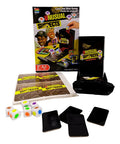 Sospechoso Inusual Juego Mesa Deducción Creatividad Niños