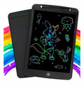 Pizarra Magica Tablet Lcd De Dibujo Niños  8.5 Pulgadas Azul