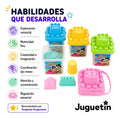 Arenas Mágica Castillo Diversión Sensoriales Segura Amarillo