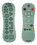 Mordedor Bebé Sensorial Silicona Control Remoto Libre Bpa