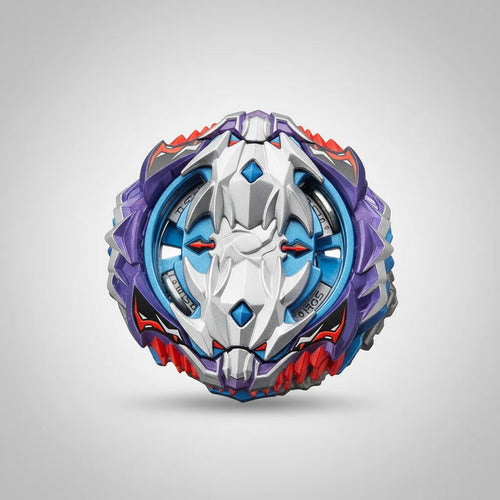 Trompo Topgyro Beyblade Top Gyro Random Booster Vol.11 Violeta Oscuro